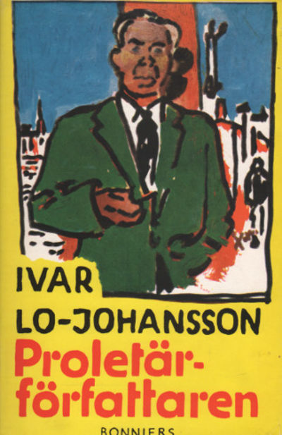 PROLETÄRFÖRFATTAREN. Självbiografisk berättelse.