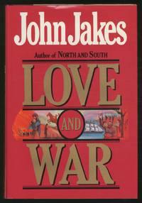 Love And War By Jakes John