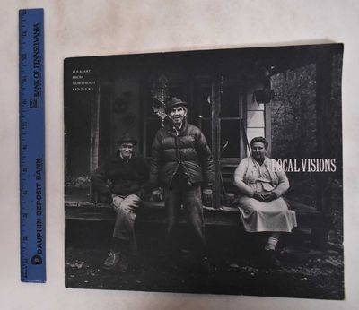 Morehead, Kentucky: Morehead State University, 1990. Softcover. VG. edge-wear, scuffs & scratches to...