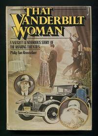 That Vanderbilt Woman