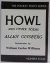 Howl and Other Poems