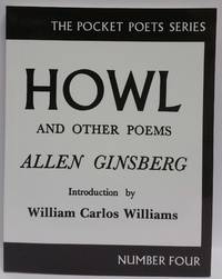 image of Howl and Other Poems
