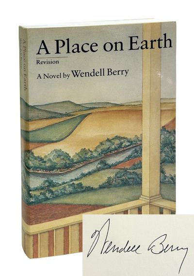 A Place on Earth, Revision