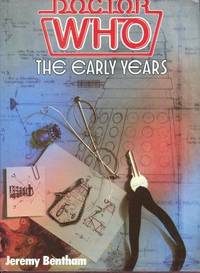 Doctor Who: The Early Years