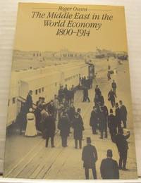 The Middle East in the World Economy 1800-1914.