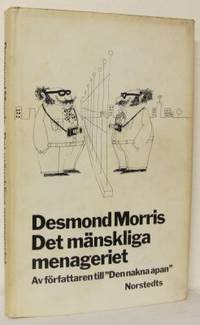 Det mänskliga menageriet. Översättning av Staffan…