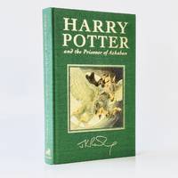 Harry Potter and the Prisoner of Azkaban by Rowling, J. K - 1999