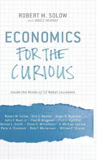 Economics for the Curious