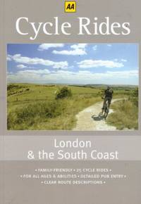 image of CYCLE RIDES