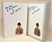 cover of The Age of Innocence