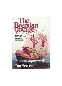 cover of The Brendan Voyage