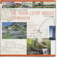 The Frank Lloyd Wright Companion (Hardcover)