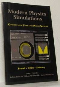 Modern Physics Simulations The Consortium for…