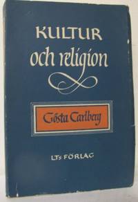 Kultur och religion. Kulturantropologiska…