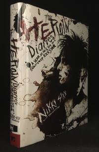 image of The Heroin Diaries; A Year in the Life of a Shattered Rockstar