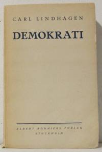 Demokrati.