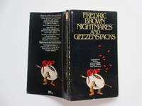 Nightmares and Geezenstacks by Brown, Fredric - 1979