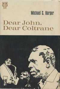 Dear John, Dear Coltrane