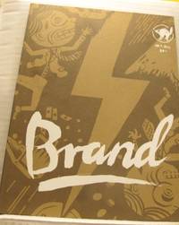 Brand. Nr 4, 2011. Tema: kris.