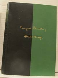 Strindbergs brev till Harriet Bosse. Med…