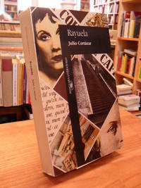 Rayuela, by CortÃ¡zar, Julio - 2000