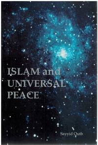 cover of Islam and Universal Peace