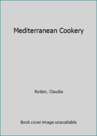Mediterranean Cookery
