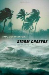 Storm Chasers: A Novel