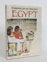cover of Chronicles of Ancient Egypt