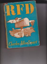 image of RFD by Smart, Charles Allen