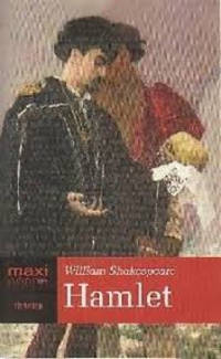 image of Hamlet
