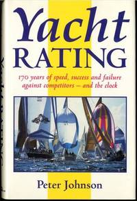 Yacht Rating by Johnson, Peter - 1997-07-14