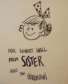 SISTER