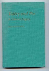 Valery and Poe. A Literary Legacy