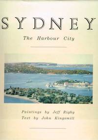 Sydney - The Harbour City