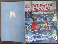 The Wreck Hunters (Panther Library) by Mogridge, Stephen - 1958