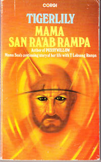 Mama San Ra'ab Rampa