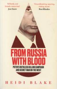 From Russia With Blood
