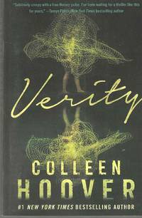 cover of Verity