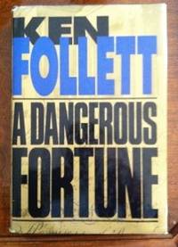 image of A Dangerous Fortune