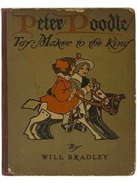 Peter Poodle: Toy Maker to the King