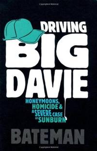 Driving Big Davie