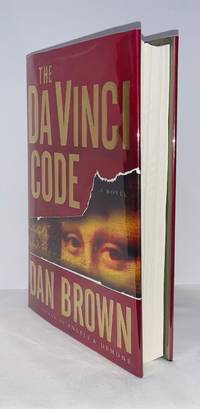 image of The Da Vinci Code: A Novel