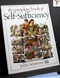 The Complete Book of Self-sufficiency