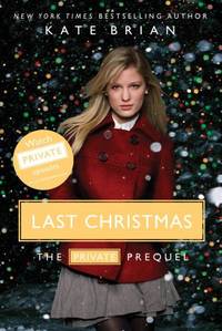 cover of Last Christmas: The Private Prequel: 13