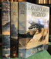 Helliconia Spring. Helliconia Summer. Helliconia Winter. In three volumes
