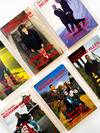 THE COMPLETE RICHARD ALLEN