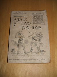 cover of A Tale of Two Nations