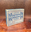Improved Geographical Cards.