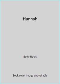 image of Hannah